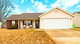 1402 Shining Armor Lane, West Lafayette, IN 47906