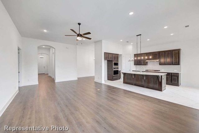 2817 Swordsman Trail, Forney, TX 75126
