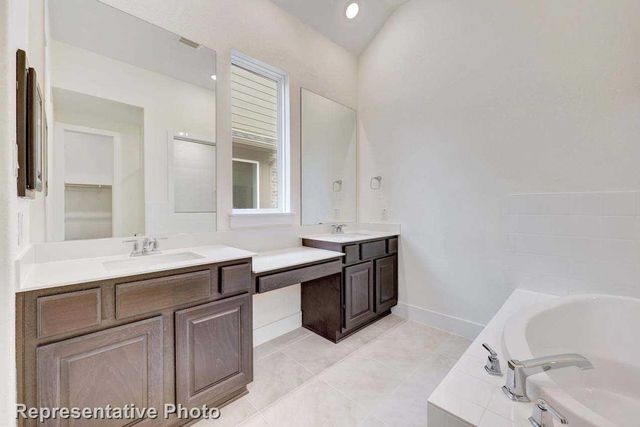 2817 Swordsman Trail, Forney, TX 75126