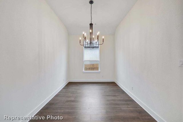 2817 Swordsman Trail, Forney, TX 75126