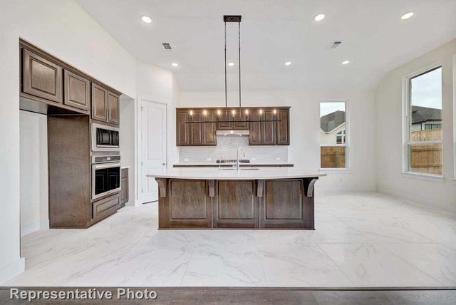 2817 Swordsman Trail, Forney, TX 75126