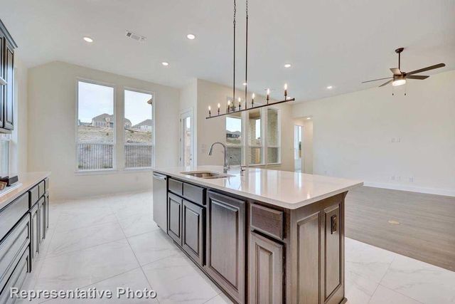 2817 Swordsman Trail, Forney, TX 75126