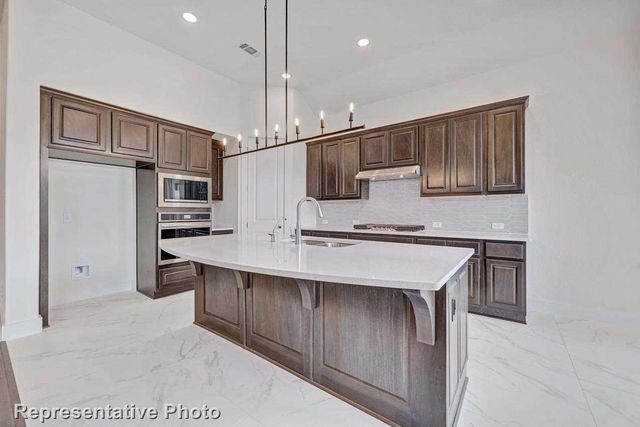 2817 Swordsman Trail, Forney, TX 75126