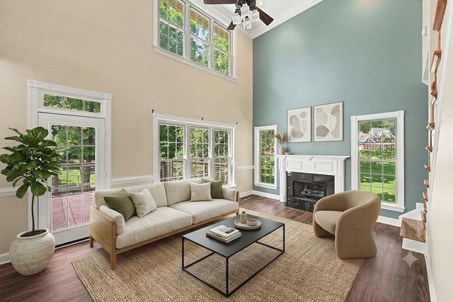 2372 Pleasant View Rd, Pleasant View, TN 37146