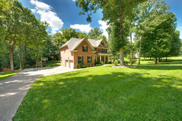 2372 Pleasant View Rd, Pleasant View, TN 37146