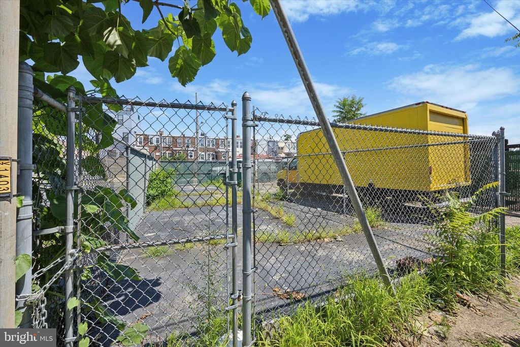 1405 S 29TH ST, Philadelphia, PA 19146