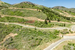 1863 W GALENA RIDGE WAY # 31, Park City, UT 84060