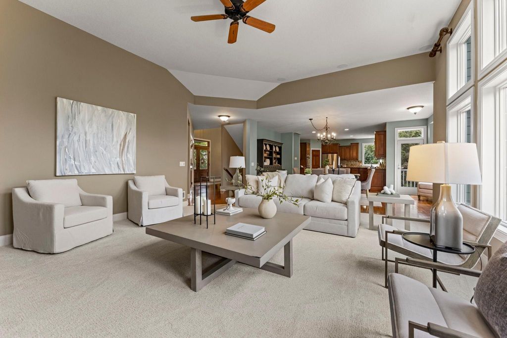 21761 Pine Tree Circle, Lakeville, MN 55044 — photo 5