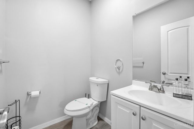 310 Rhea Avenue, Hamilton, OH 45013