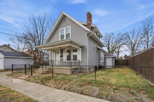 310 Rhea Avenue, Hamilton, OH 45013