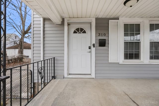 310 Rhea Avenue, Hamilton, OH 45013