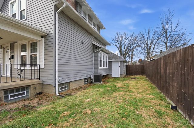 310 Rhea Avenue, Hamilton, OH 45013