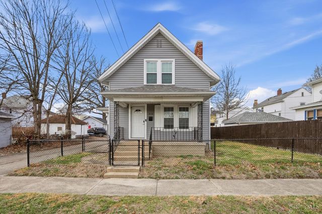 310 Rhea Avenue, Hamilton, OH 45013