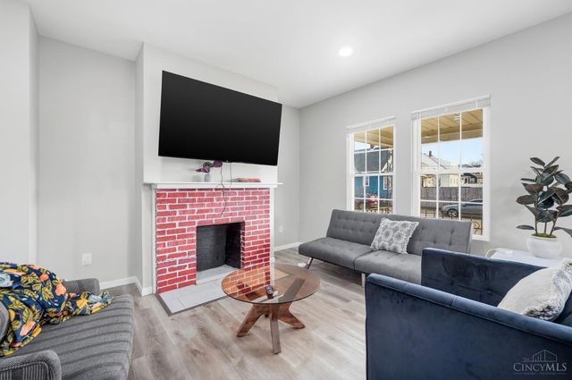 310 Rhea Avenue, Hamilton, OH 45013