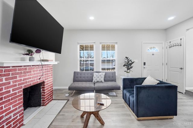 310 Rhea Avenue, Hamilton, OH 45013