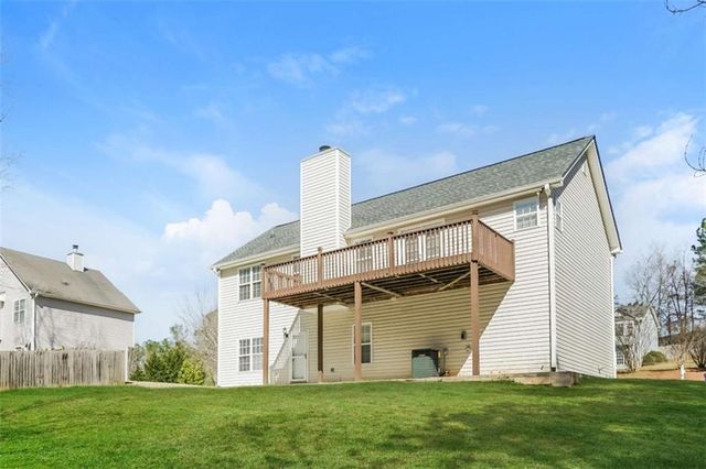 9450 Pebble Creek Court, Villa Rica, GA 30180