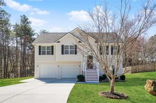 9450 Pebble Creek Court, Villa Rica, GA 30180