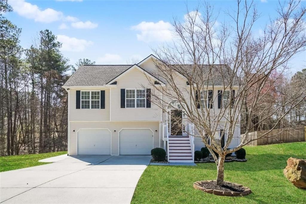 9450 Pebble Creek Court, Villa Rica, GA 30180