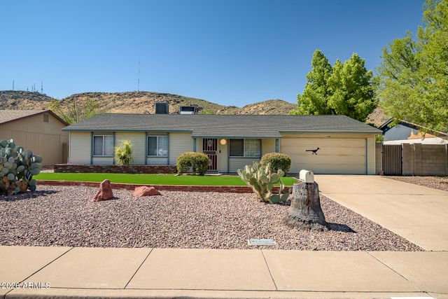 1639 W WOOD Drive, Phoenix, AZ 85029