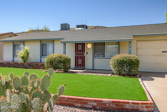 1639 W WOOD Drive, Phoenix, AZ 85029