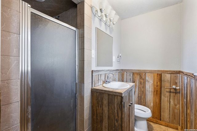 208 S State Highway 16, Jourdanton, TX 78026