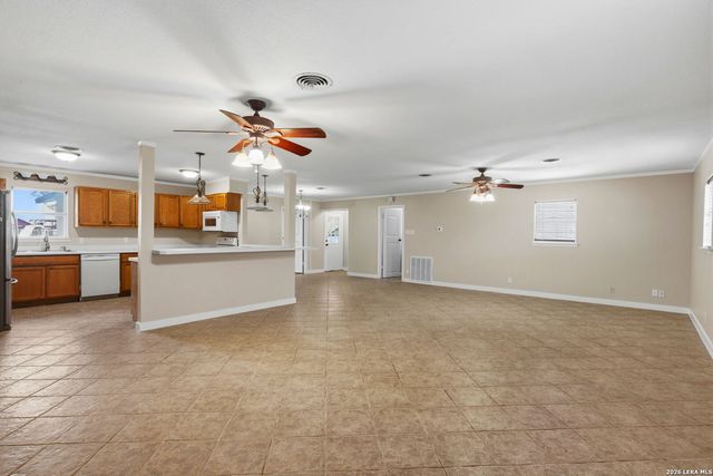 208 S State Highway 16, Jourdanton, TX 78026
