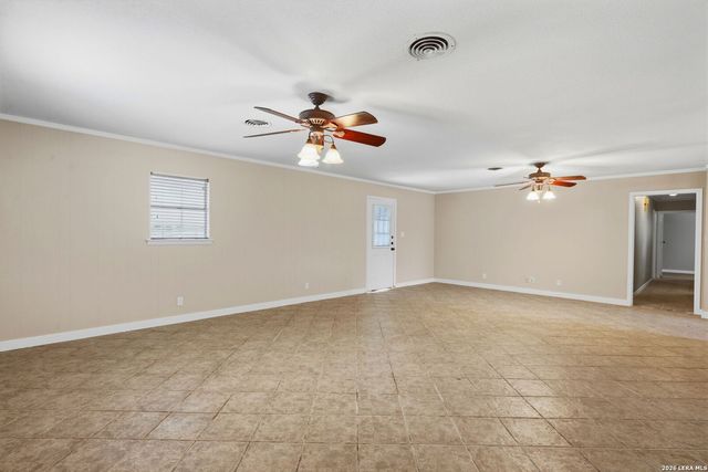 208 S State Highway 16, Jourdanton, TX 78026
