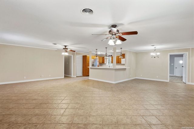 208 S State Highway 16, Jourdanton, TX 78026