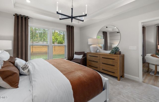 10008 Omaha Way, Clayton, NC 27520