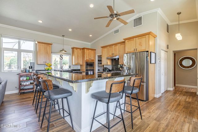 4755 Quartz Hill Road, Quartz Hill, CA 93536