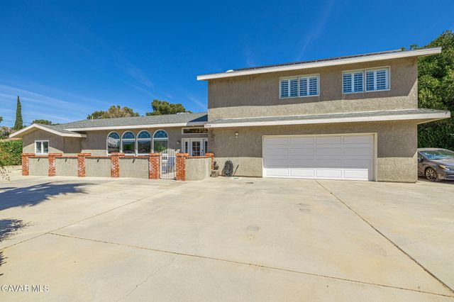 4755 Quartz Hill Road, Quartz Hill, CA 93536