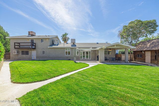 4755 Quartz Hill Road, Quartz Hill, CA 93536