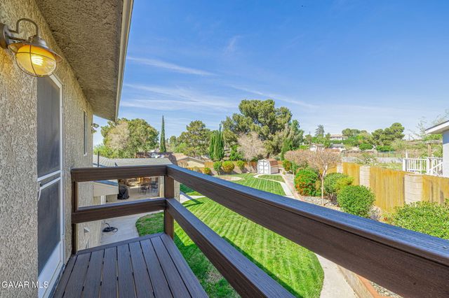 4755 Quartz Hill Road, Quartz Hill, CA 93536