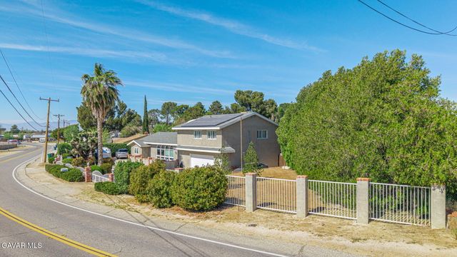 4755 Quartz Hill Road, Quartz Hill, CA 93536