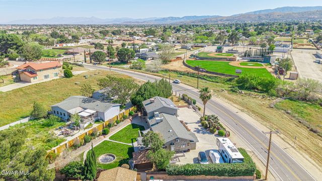 4755 Quartz Hill Road, Quartz Hill, CA 93536