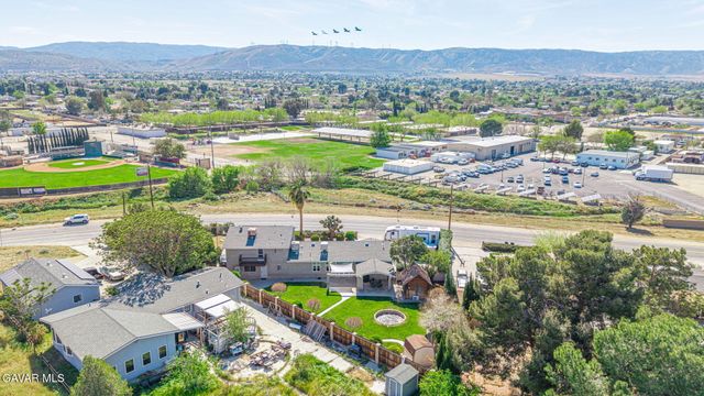 4755 Quartz Hill Road, Quartz Hill, CA 93536