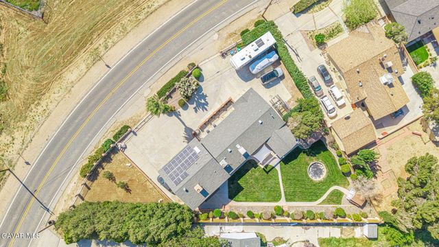 4755 Quartz Hill Road, Quartz Hill, CA 93536