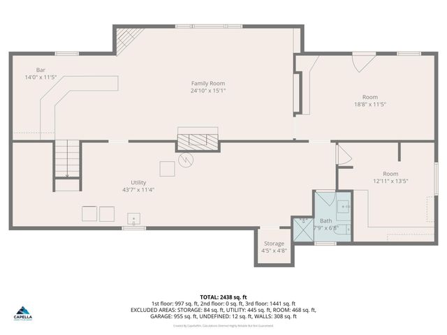 25791 Dodd Boulevard, Lakeville, MN 55044