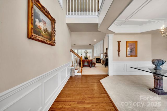 429 Eberle Way, Matthews, NC 28105