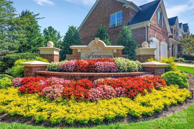 429 Eberle Way, Matthews, NC 28105