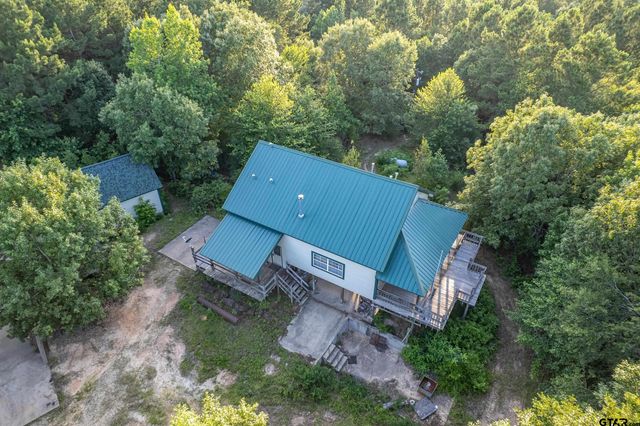 16661 PR 2360, Oakwood, TX 75855