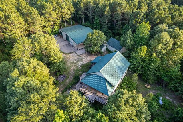 16661 PR 2360, Oakwood, TX 75855