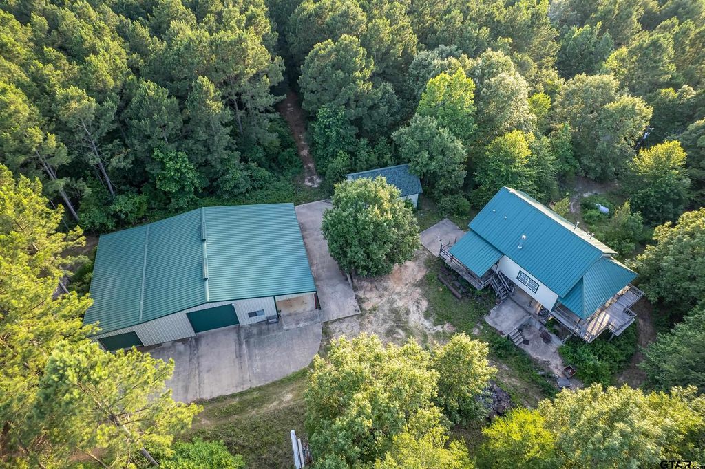 16661 PR 2360, Oakwood, TX 75855