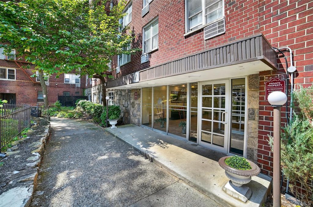 101 Highland Avenue 5H, Yonkers, NY 10705