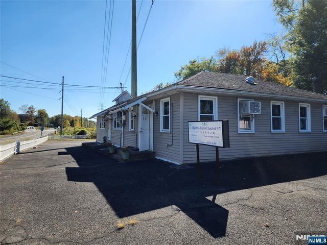 140 Western Highway, West Nyack, NY OTHER