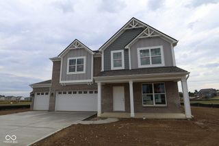 4281 Hayden Valley Drive, Bargersville, IN 46106