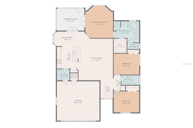 7479 SW 82ND WAY, Gainesville, FL 32608