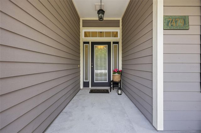 7479 SW 82ND WAY, Gainesville, FL 32608