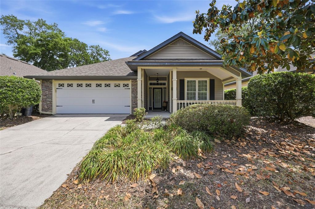 7479 SW 82ND WAY, Gainesville, FL 32608