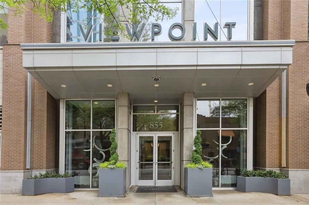 855 Peachtree NE Street 3005, Atlanta, GA 30308